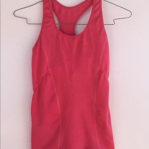 Title Nine Athletic Work Out Top. Active wear